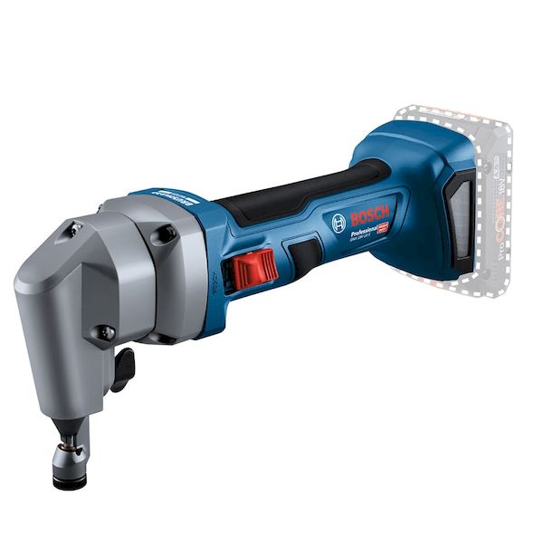ボッシュ GNA18V-16E コードレスニブラ