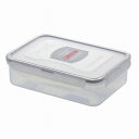 LIV PLUS ベストコ 4975970261934 ロック&ロック クラシック 550ml グレー HPL815G(3)