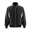 デサント DESCENTE 4548204911624 DR−208 グランドコート ブラックXシルバー サイズ:L