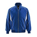 デサント DESCENTE 4548204911846 DR−208 グランドコート ロイヤルブルーXシルバー サイズ:XA