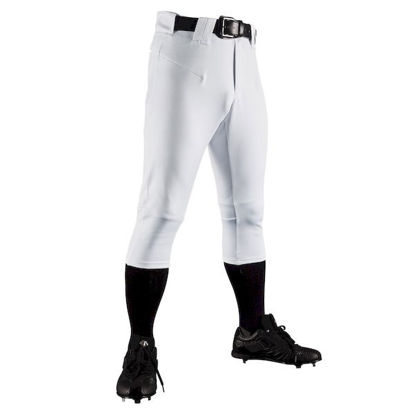 デサント DESCENTE 4930699162931 DB−1234P D−COMFIT PANTS PRO ショートフィット Sホワイト サイズ：L