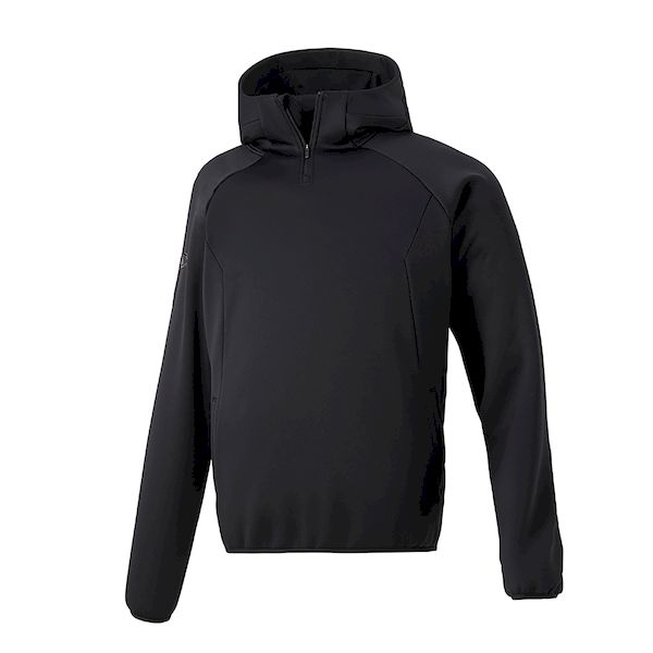 デサント DESCENTE 4930699166335 DBX−2761B バリアフリース ブラック サイズ：XA