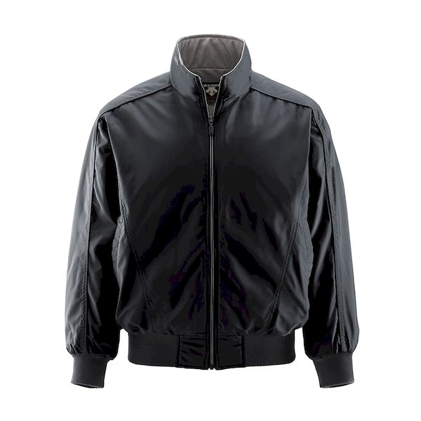 (LINEクーポン有)デサント DESCENTE 4930699167561 DR−204B エクスプラス チタンサーモジャケット ブラック サイズ：S