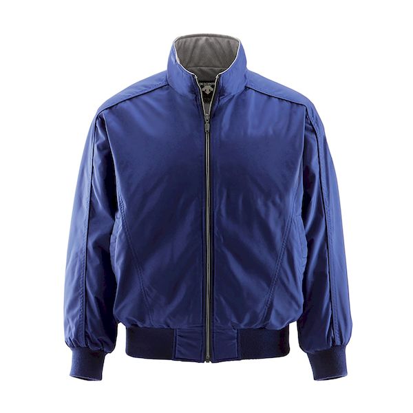 デサント DESCENTE 4930699181284 JDR-204B ジュニア エクスプラス チタンサーモジャケット ロイヤルブルー サイズ：140