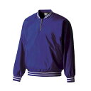 デサント DESCENTE 4930699183851 STD−410B 長袖プルオーバーコート ロイヤルブルー サイズ:S