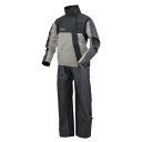 デイトナ DAYTONA 48297 DR001 H-PERFレインSET GY L 48297