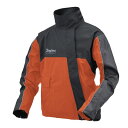 デイトナ DAYTONA 48257 DR001 H-PERFレインJKT RD L 48257