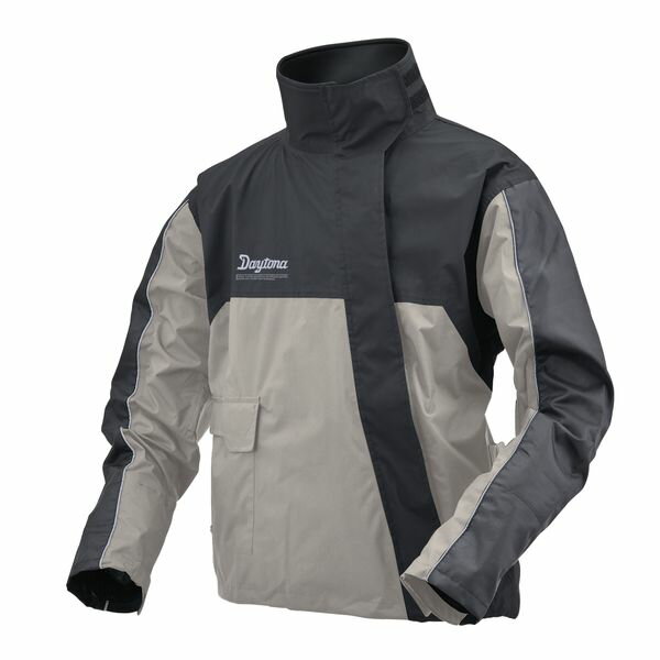 デイトナ DAYTONA 48269 DR001 H-PERFレインJKT GY BL 48269