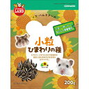サンライズ 4906456531753 MR−572 小粒ひまわりの種 200g