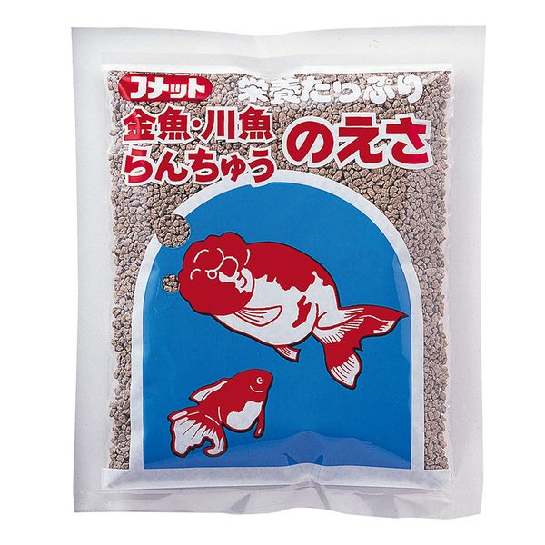 イトスイ コメット 4971453050347 金魚・川魚・らんちゅうのえさ 130g