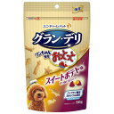ユニ・チャーム 4520699609224 グラン・デリ ワンちゃん専用おっとっと スイートポテト味 50g
