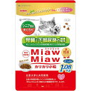 ACVA 4580101261198 MDL|4 MiawMiaw JJ VjALp ܂떡 1D08kg