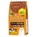 Ȃ΃ybgt[h 4901133680014 P|333 CIAO CozyLife NL[ `L 190g~4