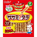 ペティオ 4903588123139 ダブルロール ササミとタラ 20本入