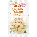 ペティオ 4903588139062 ママラブパピービスケット 30g