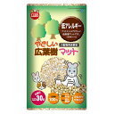サンライズ 4906456542742 MR−916 やさしい広葉樹マット 30L