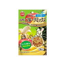 サンライズ 4906456546634 MR-671 もぎたてフルーツミックス 70g