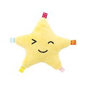 サンライズ 4906456569923 DA−078 デンタルピロピロくん星 1個