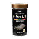 イトスイ コメット 4971453052778 日本淡水魚用飼料 川魚の主食 緩沈降タイプ 80g