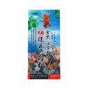 スドー SUDO 4974212087707 S−8770 金魚・メダカの大粒珠五色砂利 900g