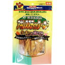 ドギーマン 4976555824469 無添加良品 アキレススティック プラス 50g
