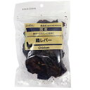 ペットプロジャパン PetPro 4981528361162 ペットプロ 国産おやつ 無添加鶏レバー100g