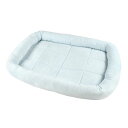 ペットプロジャパン PetPro 4981528813548 タオルマット M ブルー