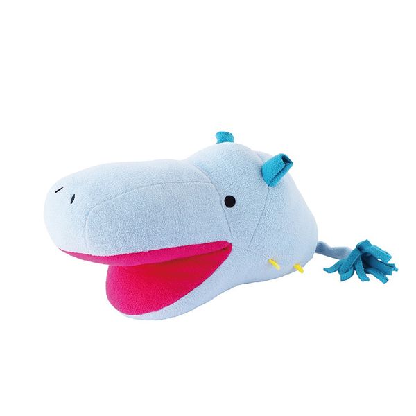 ペッツルート 4984937663438 さがしてかみかみあにまる かば