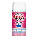 アース・ペット 4994527911207 愛犬用 炭酸入浴剤ぬくりん バラの香り 300g