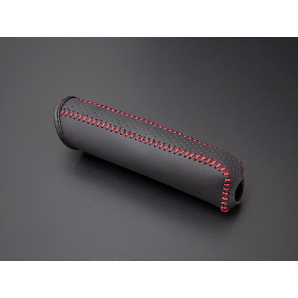 【個数：1個】ビーナス GGC-004 直送 代引不可・他メーカー同梱不可 G’BASE 本革サイドブレーキグリッ..