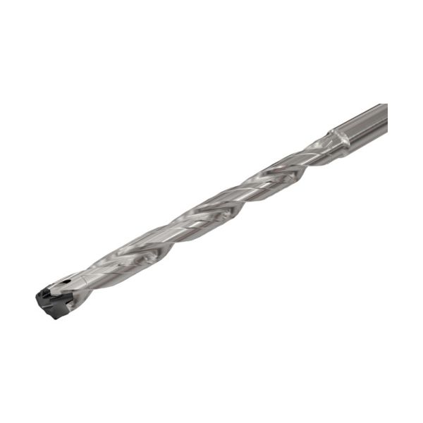 イスカル DCN 060-072-08C-12D スモウカム ヘッド交換式ドリルボディ 円筒シャンク・クーラント穴付 12D DCN06007208C12D(4.0)