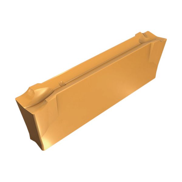 Rakuten - (LINEクーポン有)イスカル DGN 4003J（IC1010） 【10個入】 ドゥーグリップ 突っ切り加工用チップ DGN／DGNM−J／JS／JT IC1010 DGN4003JIC1010