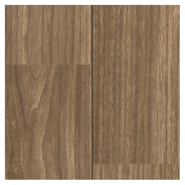 Rattan - (LINEクーポン有)【個数：1個】シンコール E-1023-100-200 【0542493】　直送 代引不可・他メーカー同梱不可 クッションフロア E−5023 幅100cmタイプ ウォールナット 0542493 E-1023-100-200 【05