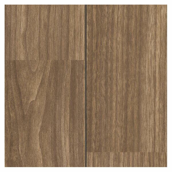 10帖用（352 cm×440 cm） - (LINEクーポン有)【個数：1個】シンコール E-1023-40-200 【0542515】　直送 代引不可・他メーカー同梱不可 クッションフロア E−5023 幅40cmタイプ ウォールナット 0542515 E-1023-40-200 【05425