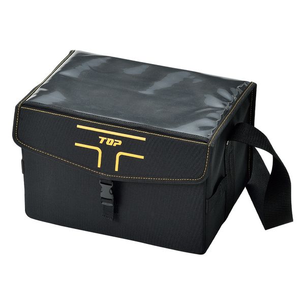 トップ工業 TBB3525 トップ 折りたたみ式ボックスバッグ TBB−3525