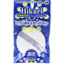 4971381326316 光触媒パフ パウダー用 1個入 HS-430P 【キャンセル不可】