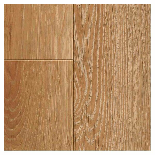 【個数：1個】シンコール S-5520-40-2000 直送 代引不可・他メーカー同梱不可 クッションフロア S-5520 幅40cmタイプ ラスティックオークBR 0543804 S5520402000