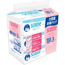 クレシア 4901750377540 スコッティセレクトハンドタオル200組3P 4901750377540 10入