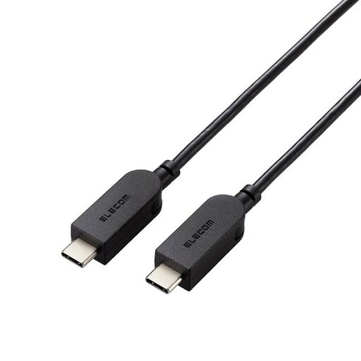 ELECOM エレコム MPA-CCSW12BK タイプCケーブル Type-C to C 1.2m PD60W対応 スイングコネクタ 左右90度回転 RoHS指令準拠 ブラック MPACCSW12BK ELECOM エレコム MPA-CCSW12BK タイプCケーブル Type-C to C 1.2m PD60W対応 スイングコネクタ 左右90度回転 RoHS指令準拠 ブラック MPACCSW12BK