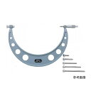 【個数:1個】ミツトヨ Mitutoyo OMC-100 直送 代引不可・他メーカー同梱不可 340・104シリーズ 替アンビル式外側マイクロメータOMC OM...