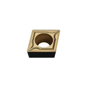 Rakuten - (LINEクーポン有)【個人宅配送不可】【個数：10個】三菱 CCMT09T308-FP:UE6110 【10個入】 直送 代引不可・他メーカー同梱不可 旋削用インサート CCMT＿FP CCMT09T308FP:UE6110