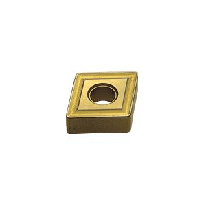 Rakuten - (LINEクーポン有)【即納在庫品】【個人宅配送不可】【個数：10個】三菱 CNMG120404:MC6115 【10個入】 直送 代引不可・他メーカー同梱不可 旋削用インサート CNMG＿standard