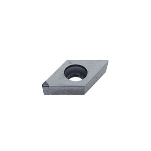 (LINEクーポン有)【個人宅配送不可】【個数：1個】三菱 NP-DCGW11T308TA2:MB8120 直送 代引不可・他メーカー同梱不可 旋削用インサート NP−DCGW NPDCGW11T308TA2:MB8120