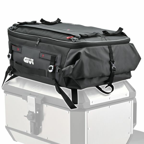 デイトナ DAYTONA 39577 GIVI XL03 カーゴバッグ39－52L