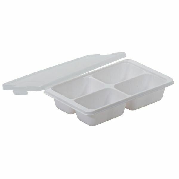 パール金属 HC-131 NEW冷凍つくりおき小分けトレー130×4ブロック 2個組 HC131【キャンセル不可】