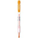 クツワ PA020OR HiLiNE ネオンピツ 蛍光オレンジ