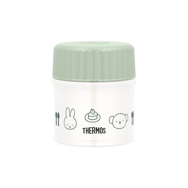 ⥹ THERMOS JBU-302B LTG Ǯץ㡼 饤ȥ꡼ JBU302BLTG