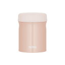 サーモス THERMOS JEB-300 BEP 食洗機対応モデル 真空断熱スープジャー ベージュピンク JEB300BEP