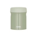 サーモス THERMOS JEB-300 KKI 食洗機対応モデル 真空断熱スープジャー カーキ JEB300KKI