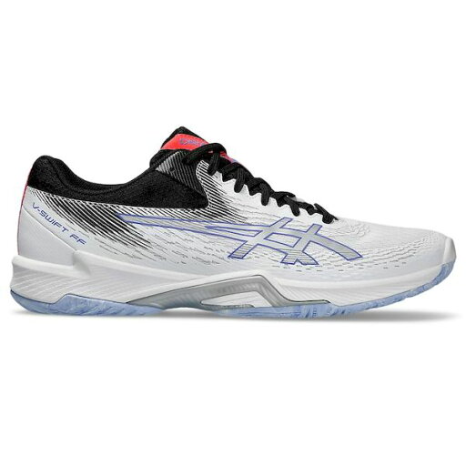 アシックス 4550457448932 V−SWIFT FF 4 WHITE/PURE サイズ:28.0 アシックス 4550457448932 V−SWIFT FF 4 WHITE/PURE サイズ:28.0